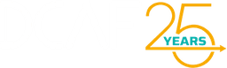 Logo DCAF