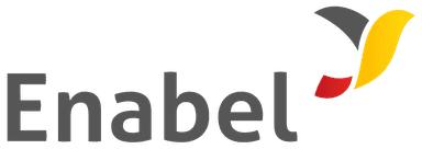 Logo Enabel