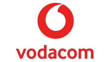 Logo Vodacom Congo
