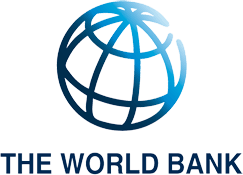 Logo World Bank
